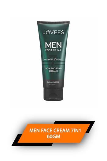 Jovees Men Face Cream 7in1 60gm